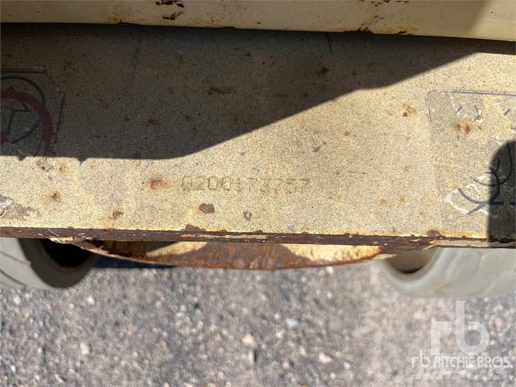 JLG 2630ES Makasli platformlar