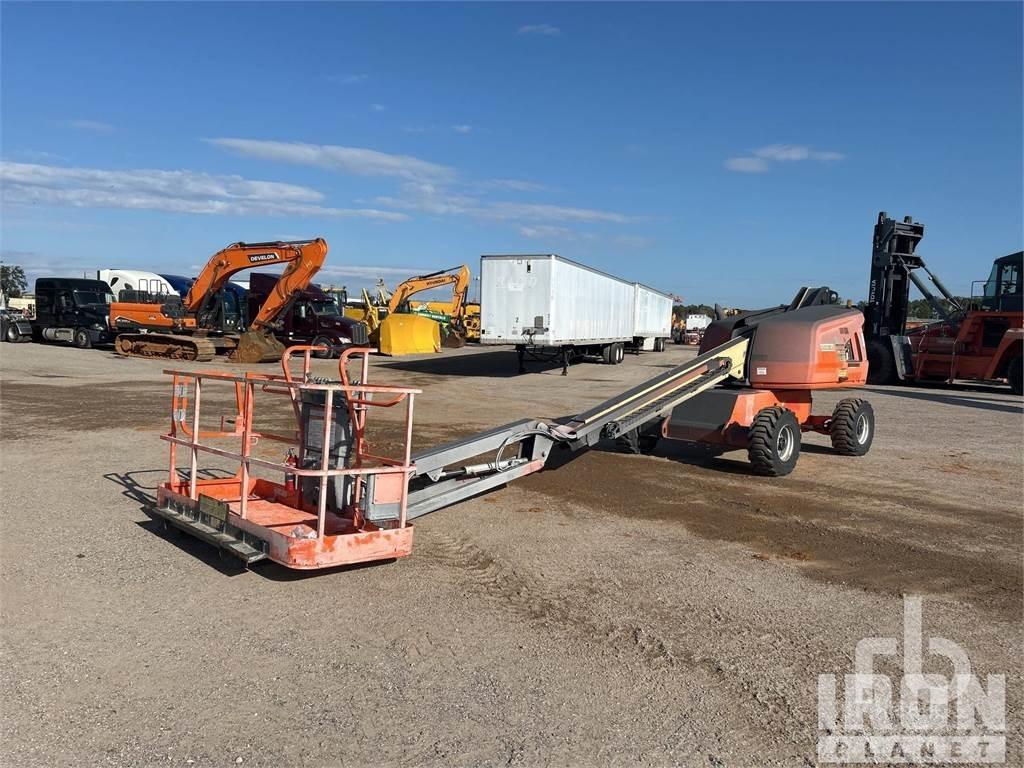 JLG 460SJ Körüklü personel platformları