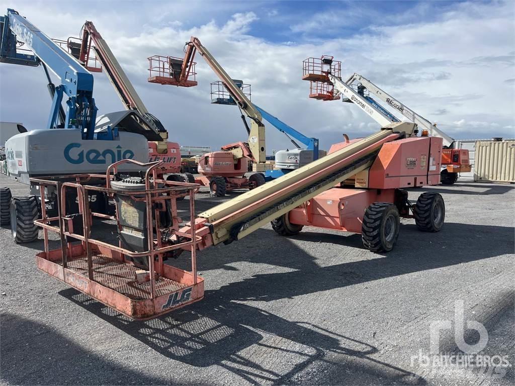 JLG 601S Körüklü personel platformları