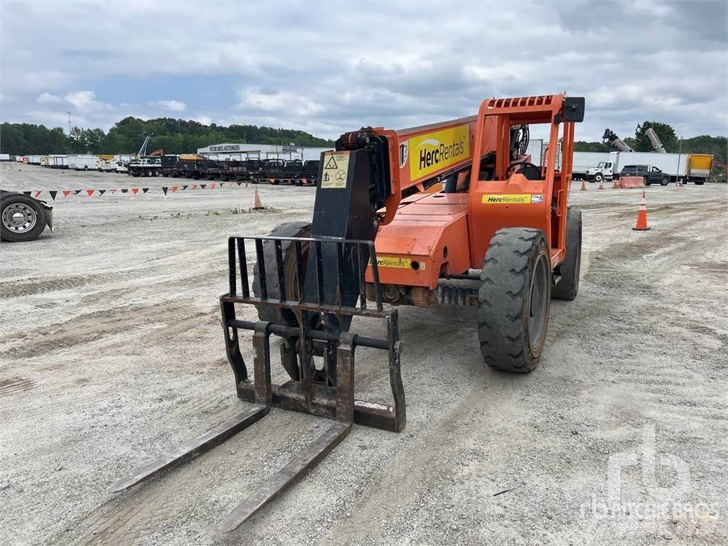 JLG 6042 Teleskopik yükleyiciler