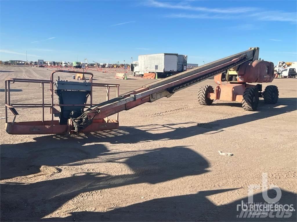 JLG 800S Körüklü personel platformları