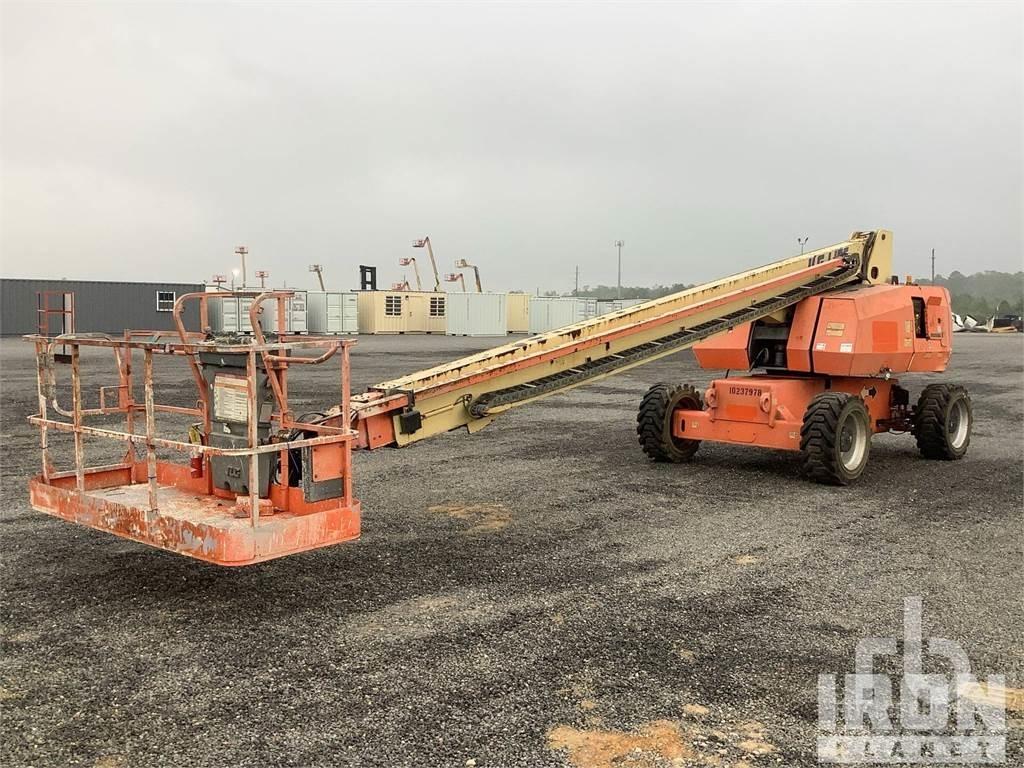 JLG 800S Körüklü personel platformları