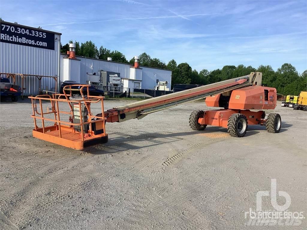 JLG 800S Körüklü personel platformları
