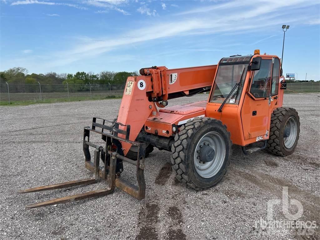 JLG 8042 Teleskopik yükleyiciler