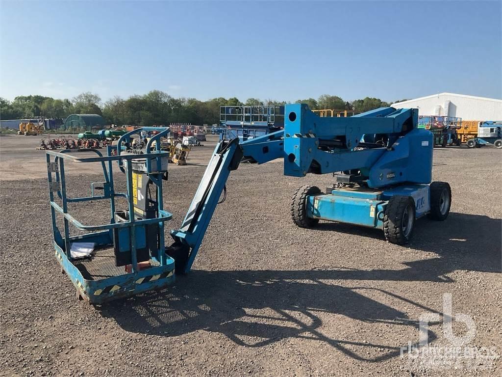 JLG M450AJ Körüklü personel platformları