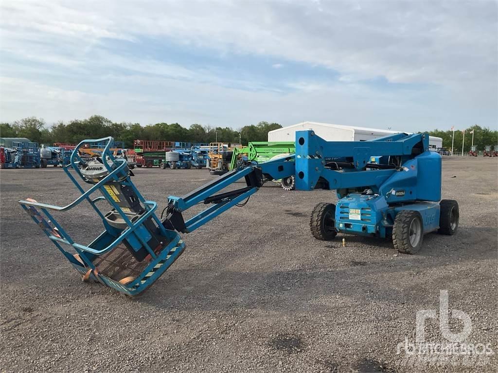 JLG M450AJ Körüklü personel platformları