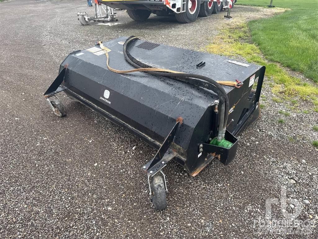 John Deere BP84 Diger parçalar