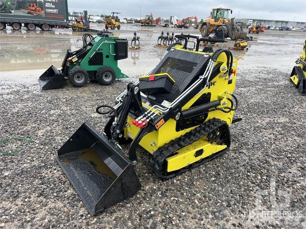 JPC HT360 Skid steer loderler