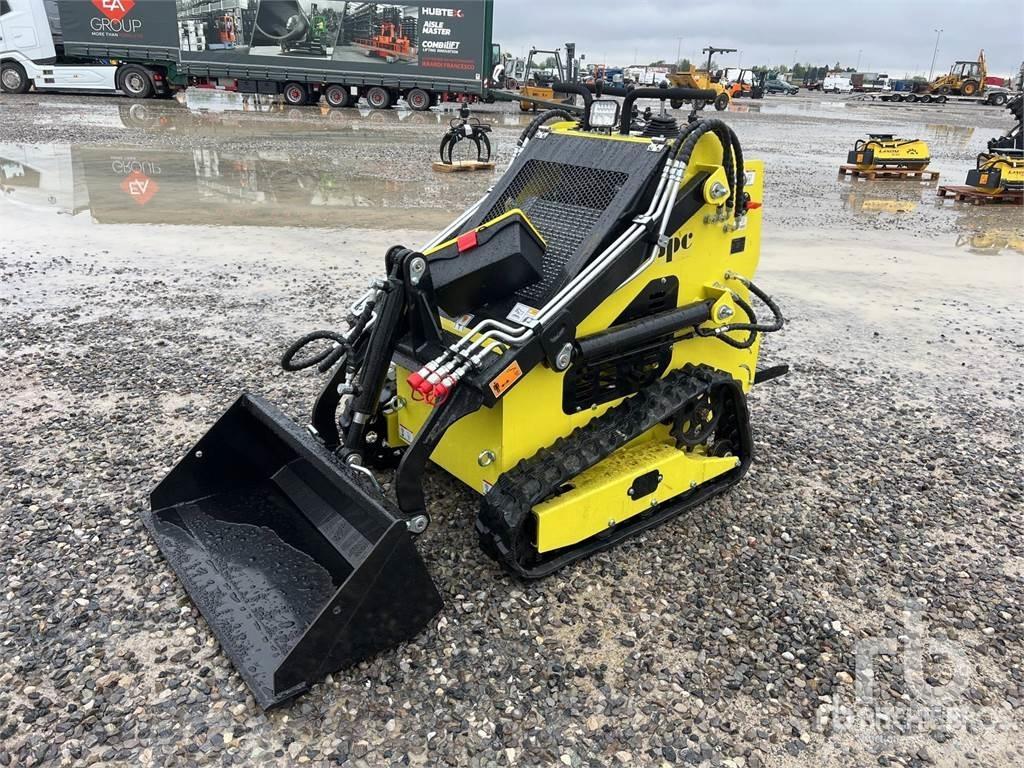 JPC HT360 Skid steer loderler