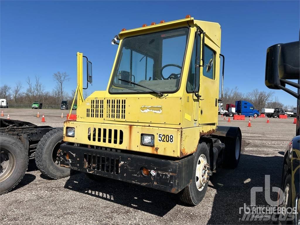 Kalmar CYT30 Çekiciler