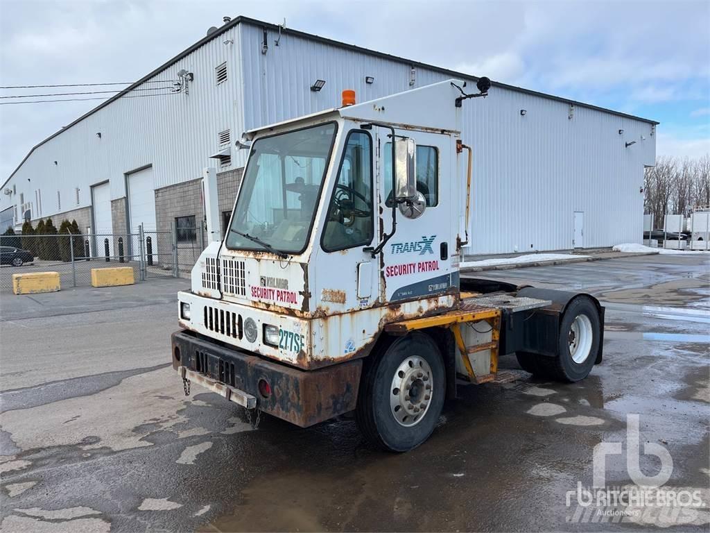 Kalmar OTTAWA Çekiciler