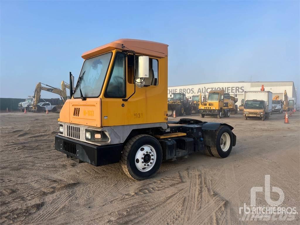 Kalmar T2 Çekiciler