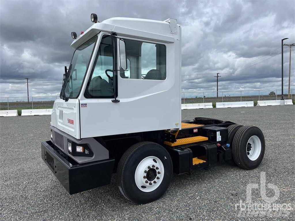 Kalmar T2 Çekiciler