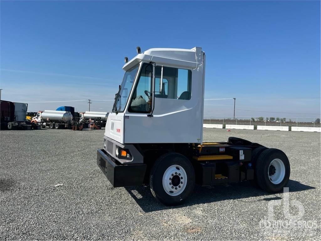 Kalmar T2 Çekiciler