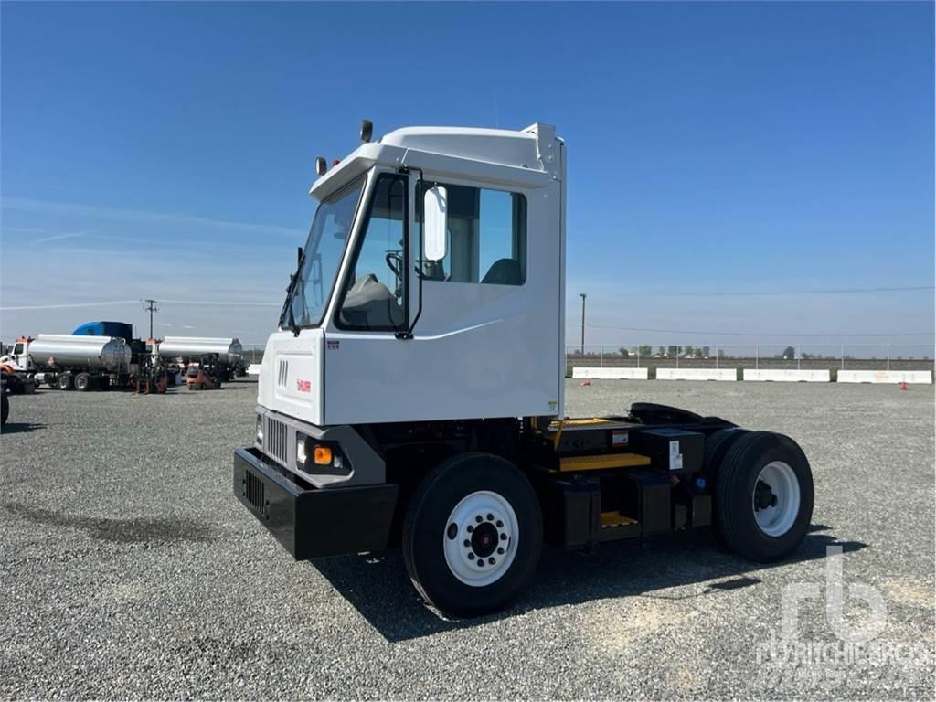 Kalmar T2 Çekiciler