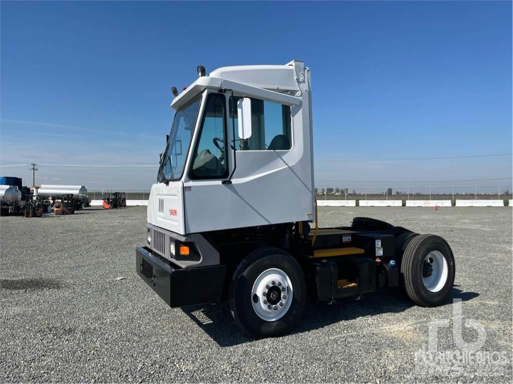 Kalmar T2 Çekiciler