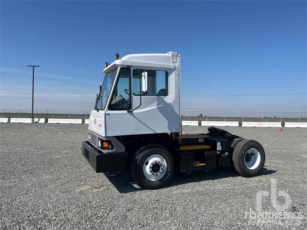 Kalmar T2 Çekiciler