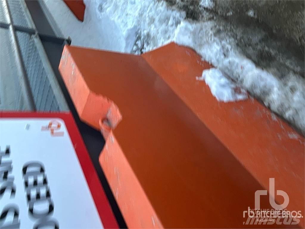 Kalmar T2 Çekiciler