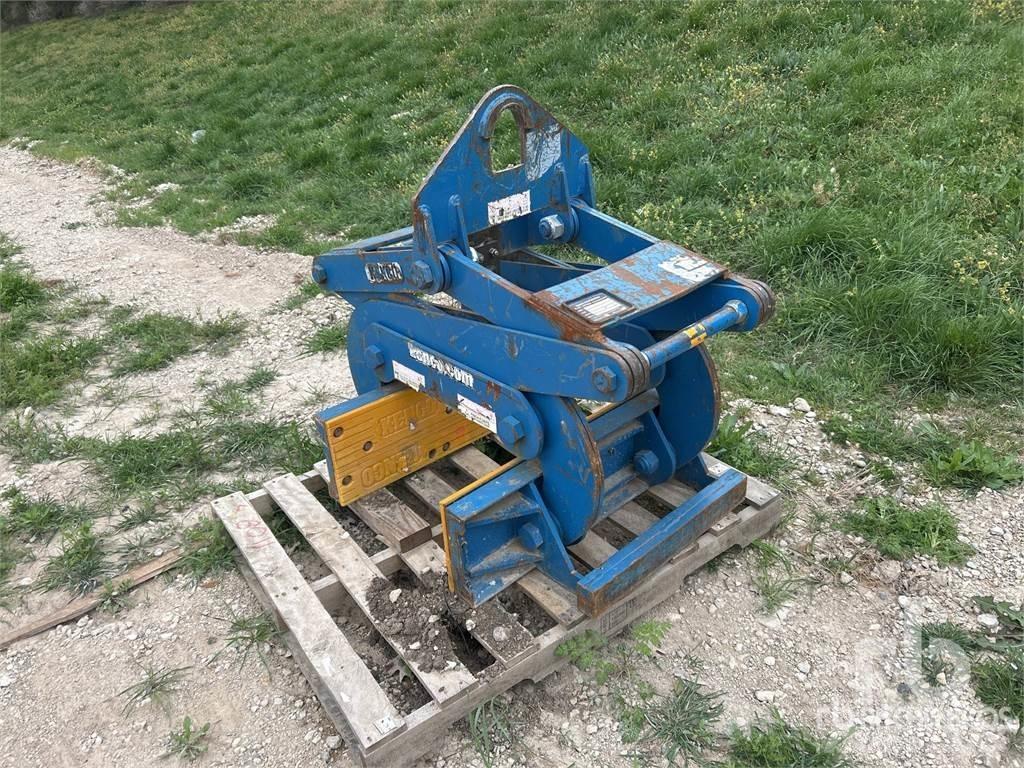 Kenco KL30000 Beton aksesuarlari