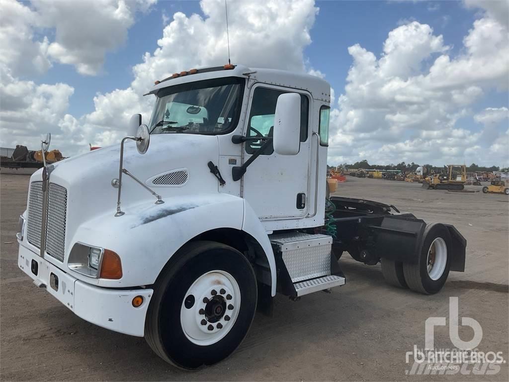Kenworth T300 Çekiciler