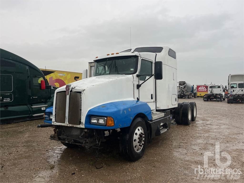 Kenworth T600 Çekiciler