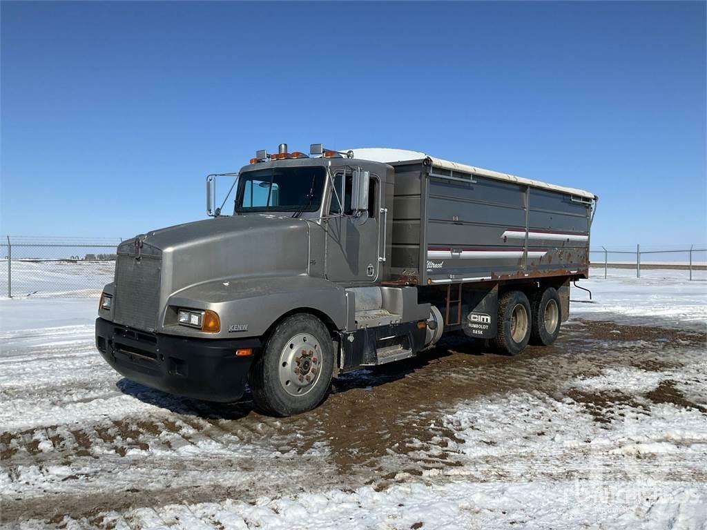 Kenworth T600A Diger kamyonlar