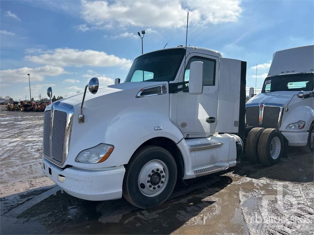 Kenworth T680 Çekiciler