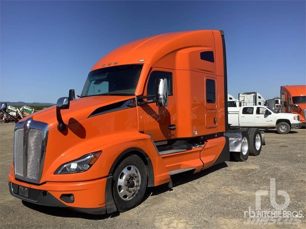 Kenworth T680 Çekiciler