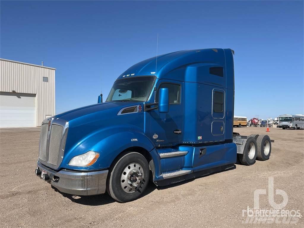 Kenworth T680 Çekiciler