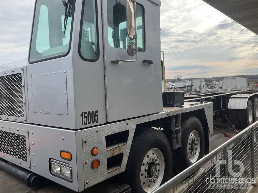 Kimble C3100 Çekiciler