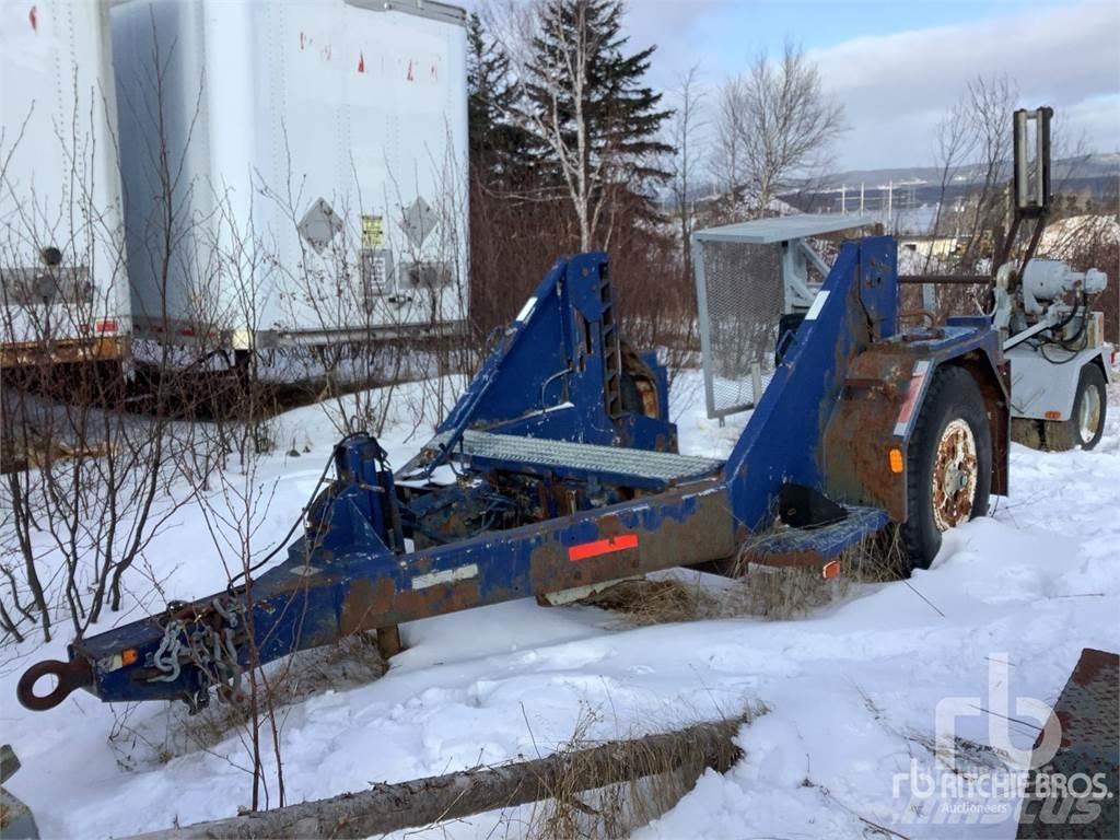 King S/A (1) Diger çekiciler