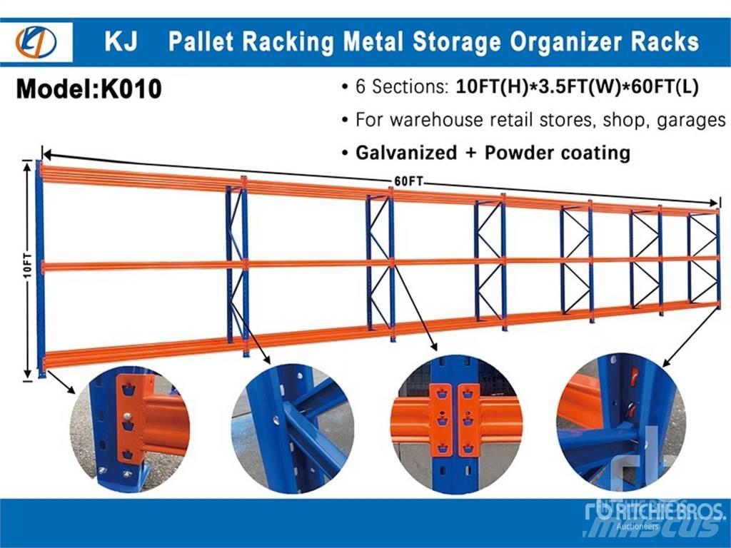 KJ K010 Diger
