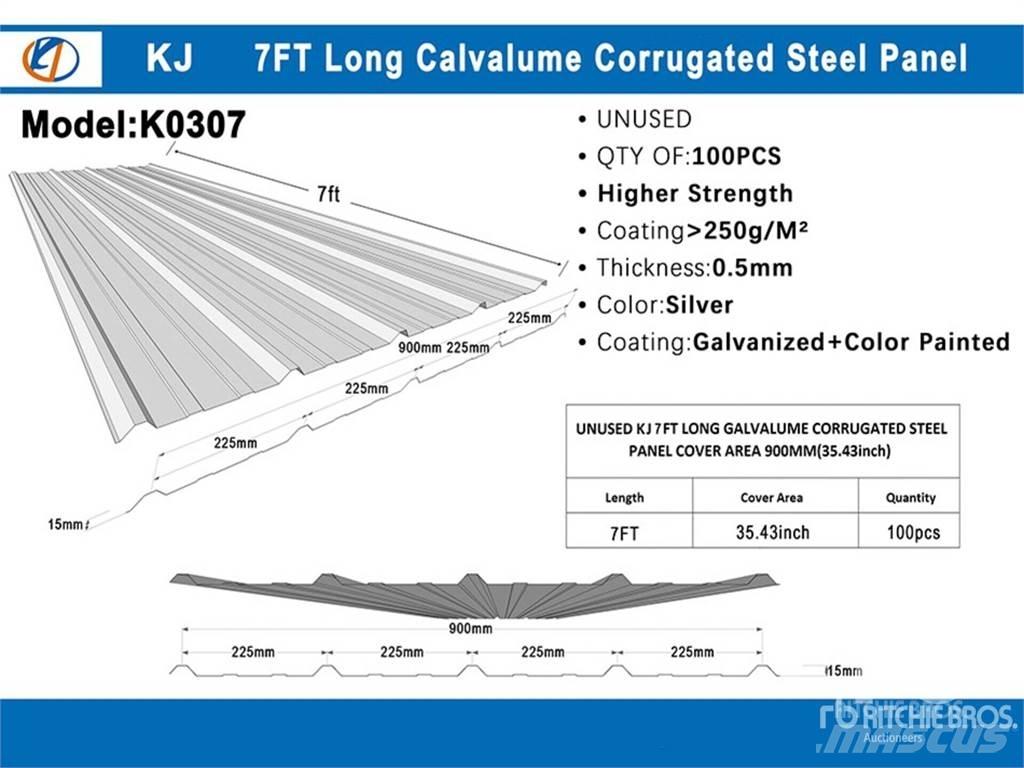 KJ K0307 Diger