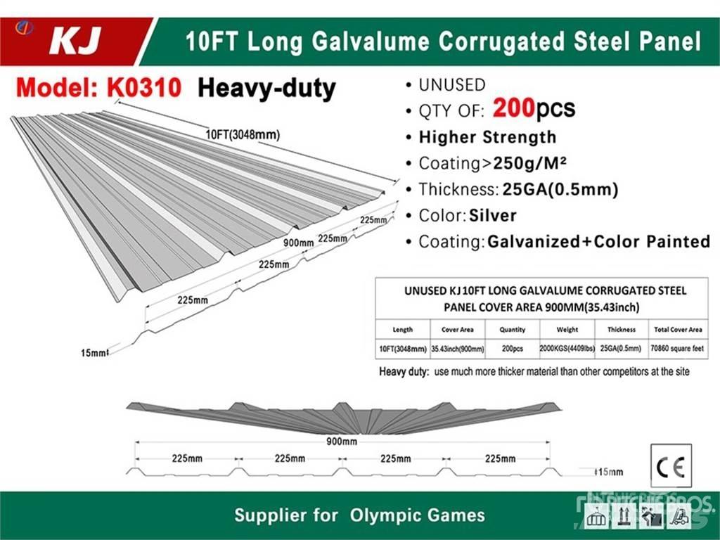 KJ K0310 Diger