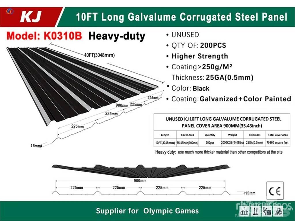 KJ K0310B Diger
