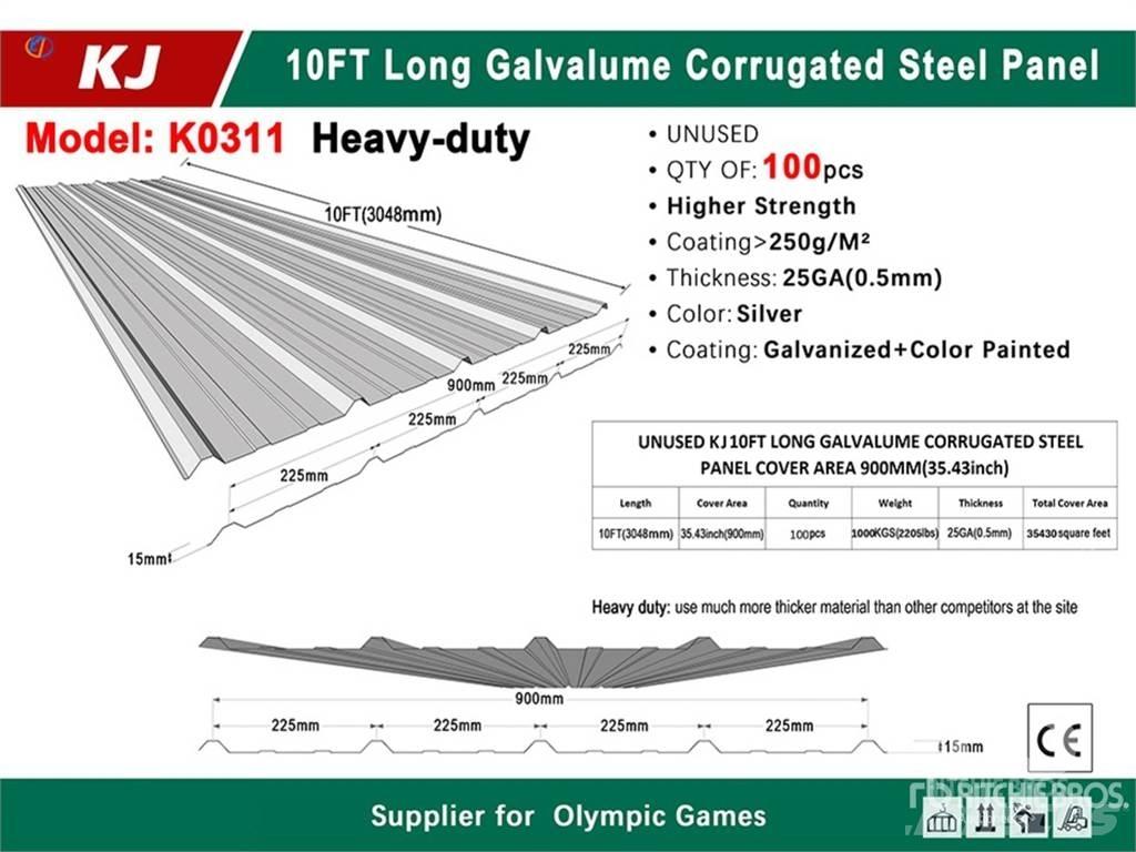 KJ K0311 Diger