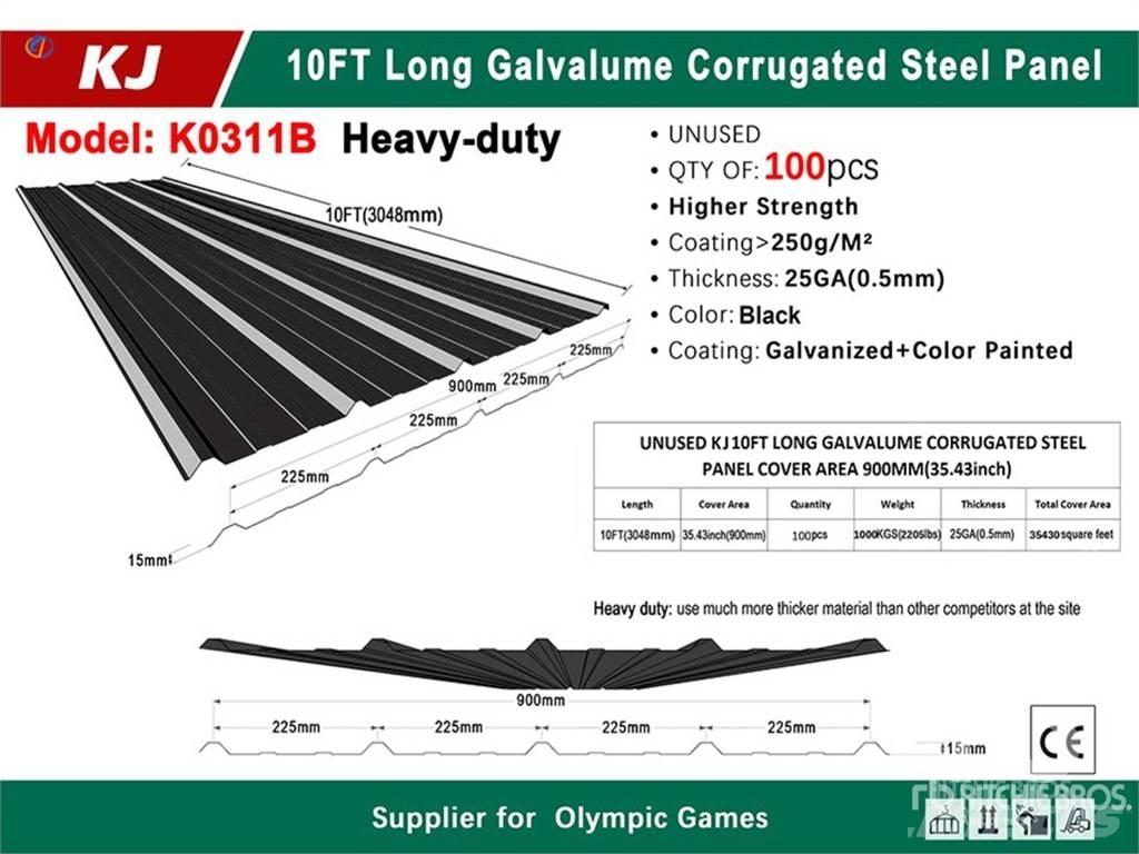 KJ K0311B Diger