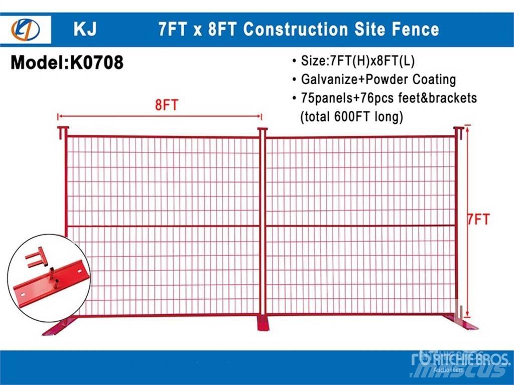 KJ K0708 Diger