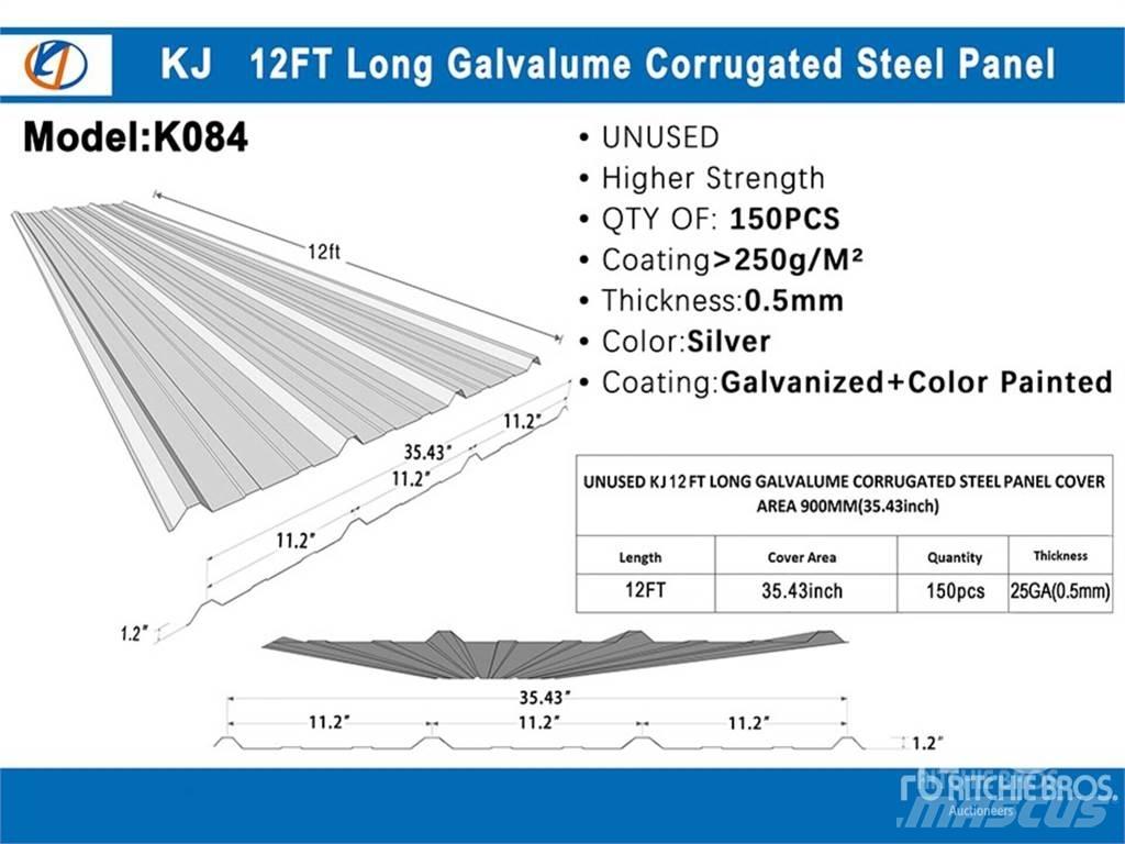 KJ K084 Diger