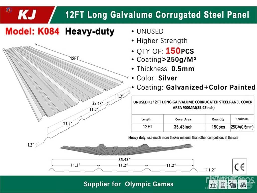 KJ K084 Diger