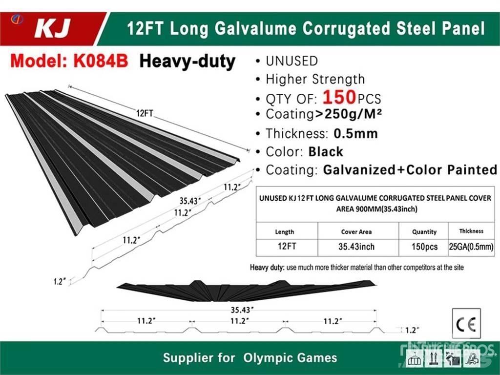 KJ K084B Diger