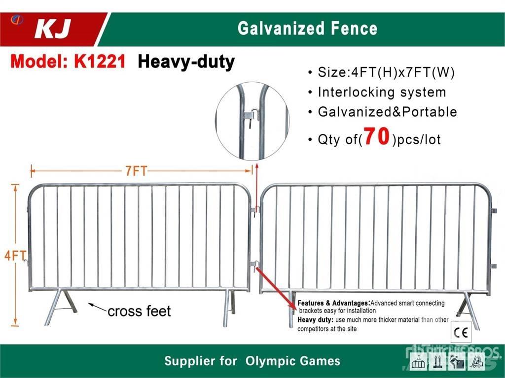 KJ K1221 Diger