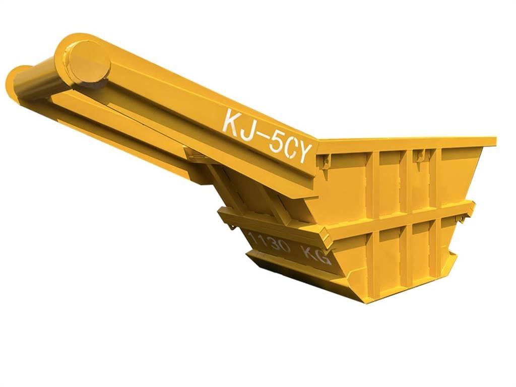 KJ K5Y Diger