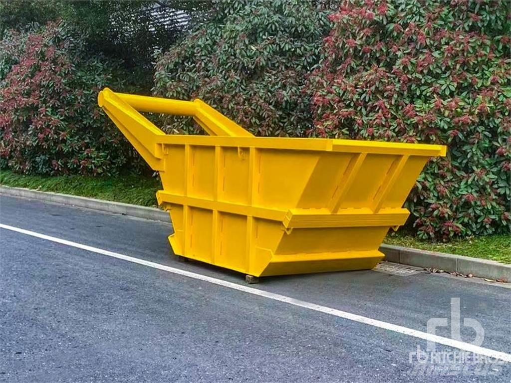 KJ K7Y Diger