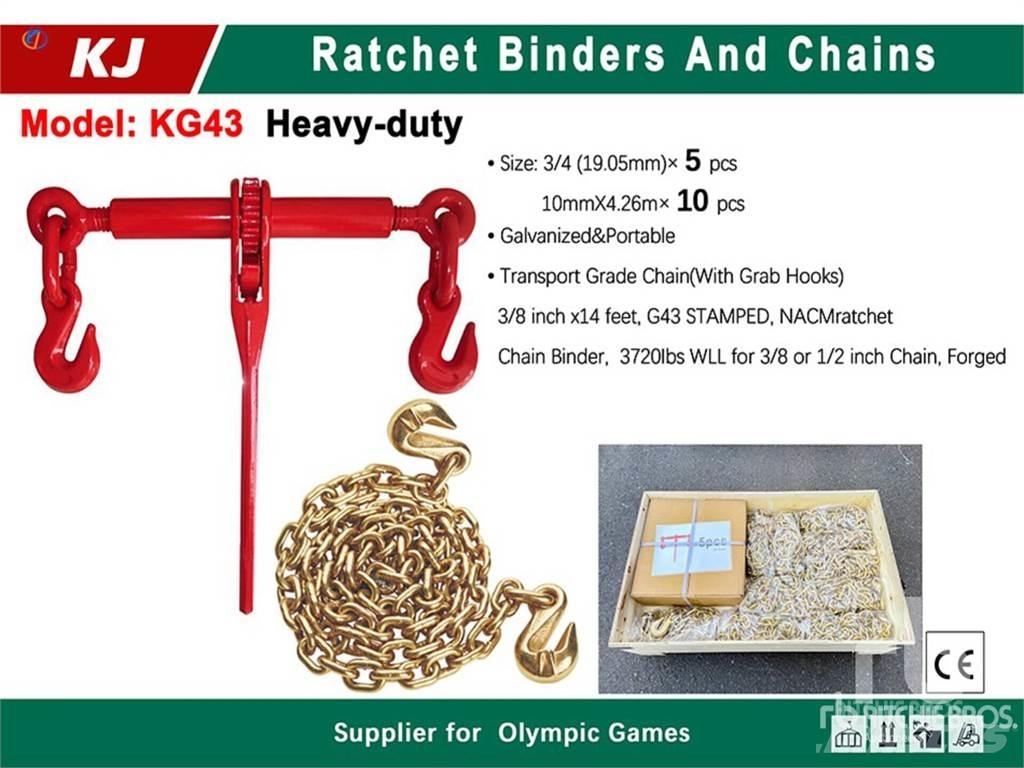 KJ KG43 Diger