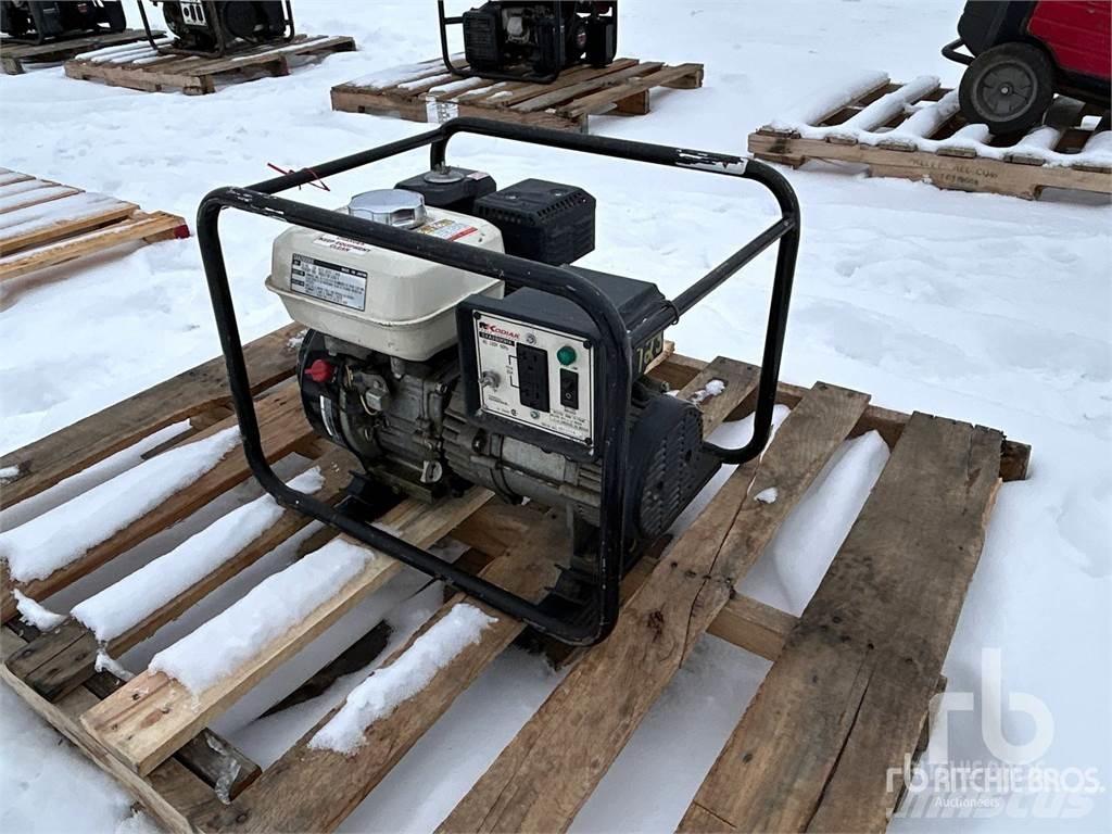 Kodiak KD3000VR Dizel Jeneratörler