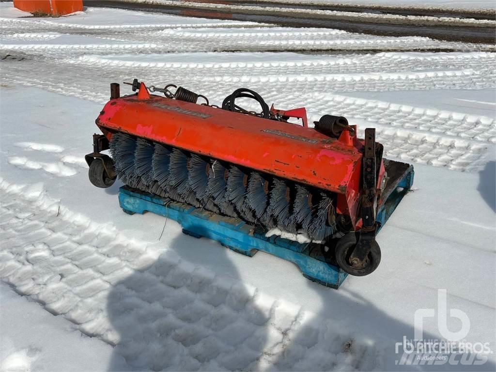 Kubota BX2537A Diger parçalar