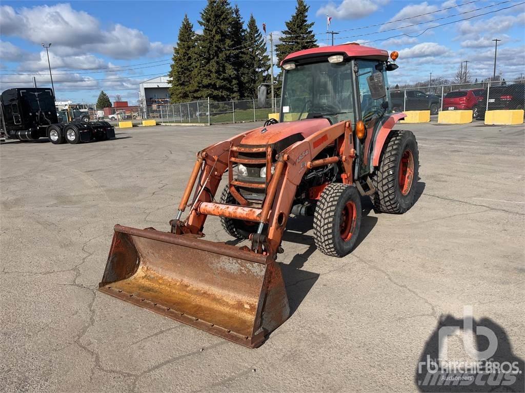 Kubota L5740 Traktörler