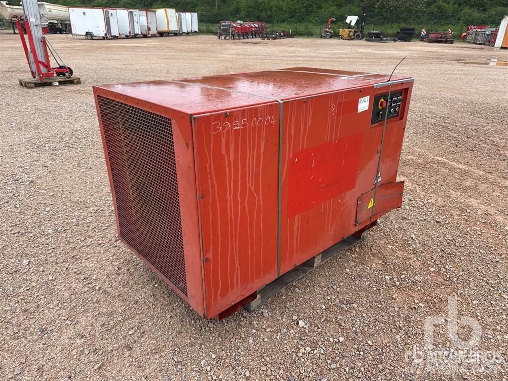  KVA BSW500 Diger