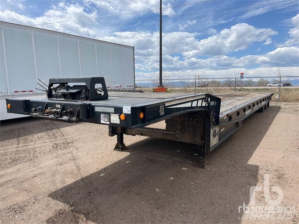 Landoll 435B Flatbed çekiciler